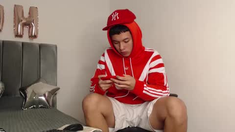 Owen online show from 12/05/24, 05:59