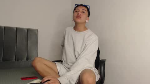 Owen online show from 12/11/24, 01:37