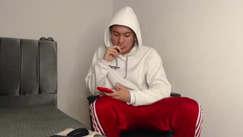 Owen online show from 12/18/24, 05:26