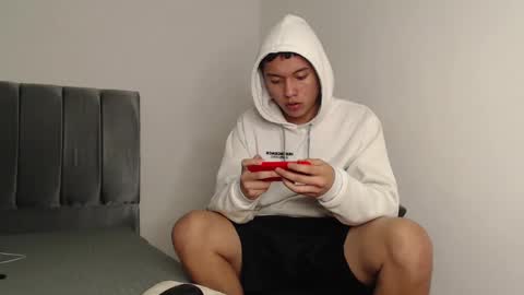 Owen online show from 12/21/24, 05:58