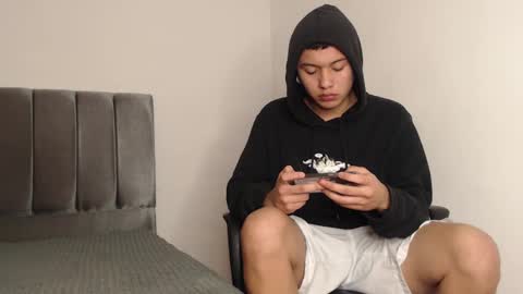 Owen online show from 02/18/25, 08:38