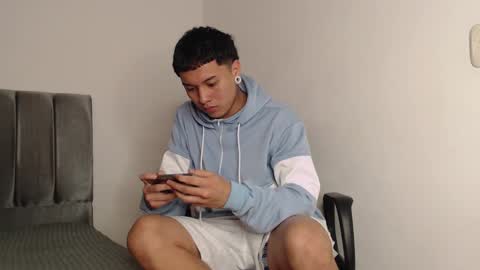 Owen online show from 02/28/25, 04:54