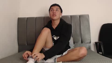 Owen online show from 03/01/25, 01:43