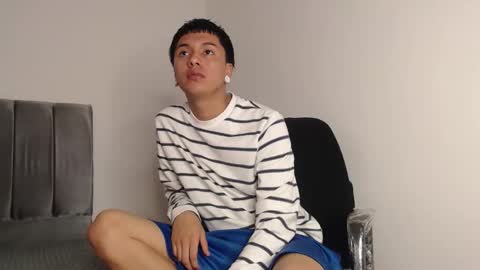 Owen online show from 09/25/25, 01:42