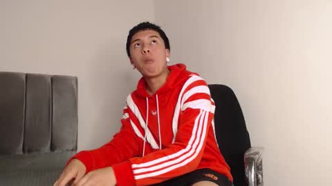 Owen online show from 09/27/25, 02:05