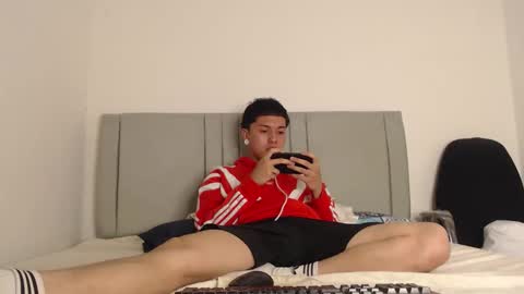 Owen online show from 02/01/26, 01:48