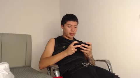 Owen online show from 03/05/26, 07:54