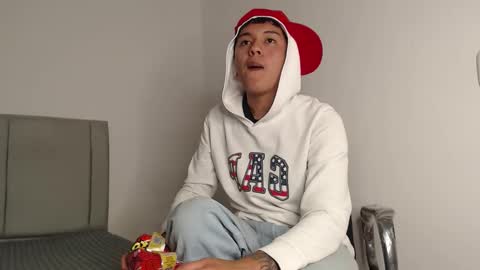 Owen online show from 03/20/26, 03:55