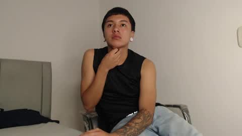 Owen online show from 04/10/26, 04:06