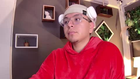 Alex online show from 03/08/25, 12:20