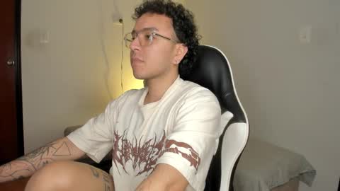 Alex online show from 01/12/26, 11:54