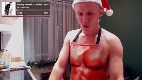 Alex Amazing online show from 12/22/24, 08:03