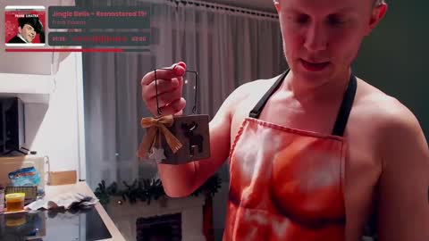 Alex Amazing online show from 12/23/24, 08:03