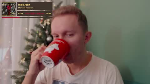 Alex Amazing online show from 01/12/25, 10:01