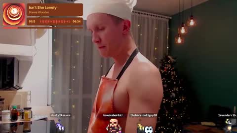 Alex Amazing online show from 01/23/25, 12:14