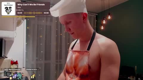 Alex Amazing online show from 01/27/25, 09:11