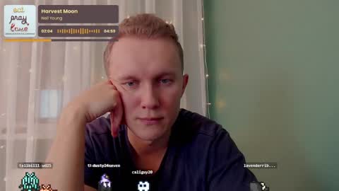 Alex Amazing online show from 02/06/25, 02:11