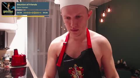 Alex Amazing online show from 02/22/25, 09:37