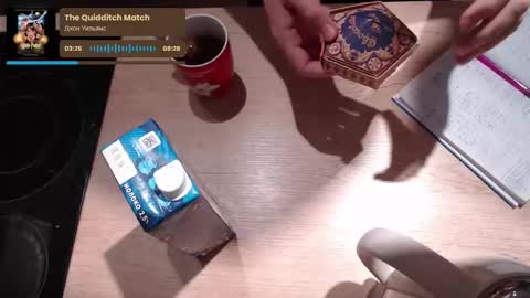 Alex Amazing online show from 02/27/25, 10:09