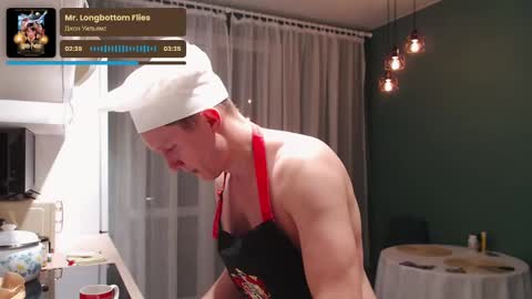 Alex Amazing online show from 03/04/25, 09:11