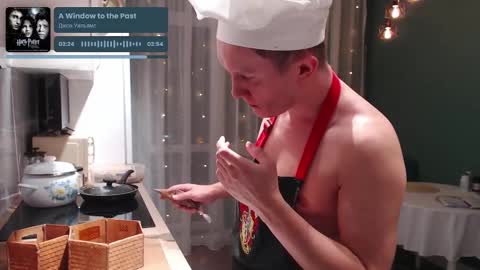 Alex Amazing online show from 03/06/25, 03:13