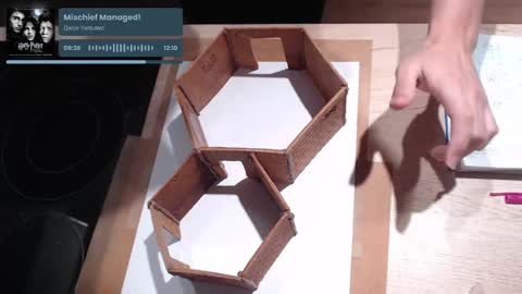 Alex Amazing online show from 03/06/25, 09:42