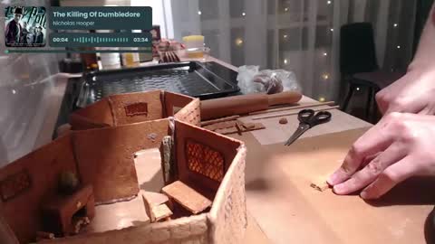 Alex Amazing online show from 03/07/25, 12:48