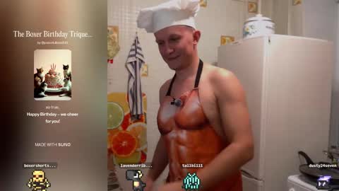 Alex Amazing online show from 10/01/25, 09:10