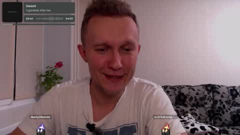 Alex Amazing online show from 10/02/25, 10:50