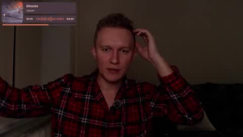 Alex Amazing online show from 10/10/25, 08:19