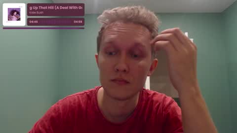 Alex Amazing online show from 11/16/25, 09:53