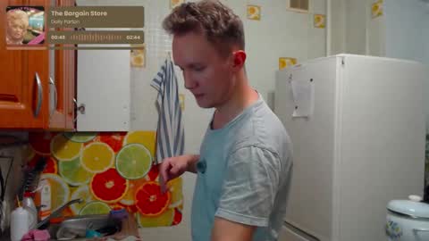 Alex Amazing online show from 12/13/25, 10:37