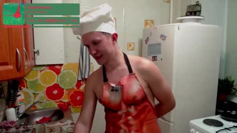 Alex Amazing online show from 02/07/26, 09:07