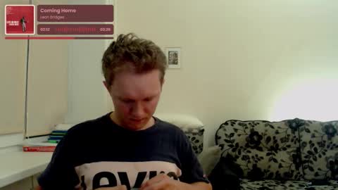 Alex Amazing online show from 02/08/26, 10:35