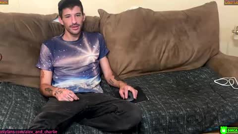 alex_and_charlie online show from 06/06/26, 07:13