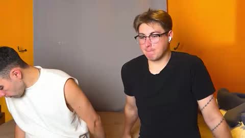 AlexDrew online show from 01/06/26, 02:54