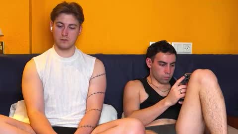 AlexDrew online show from 02/16/26, 06:04