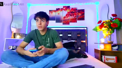 sneider online show from 01/26/25, 06:27