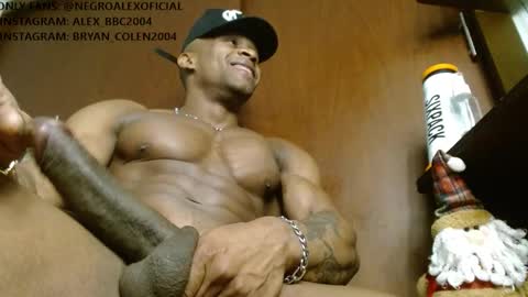 alex bbc2004 online show from 02/23/26, 03:31