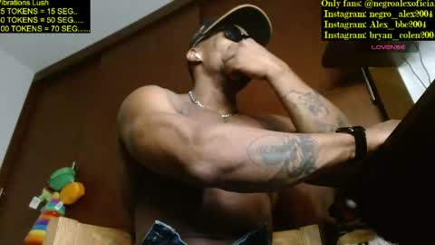 alex bbc2004 online show from 04/21/26, 02:51