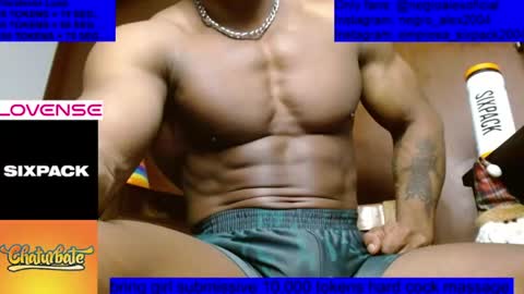 alex bbc2004 online show from 06/29/26, 10:37