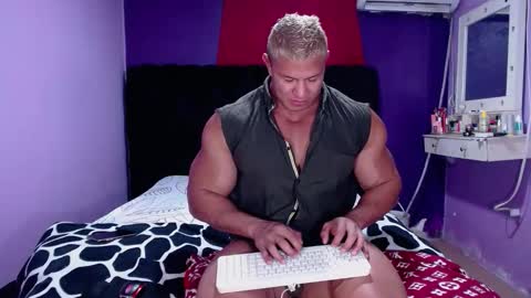 perseuz online show from 02/10/26, 10:58