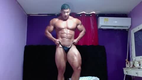 perseuz online show from 05/31/26, 06:31