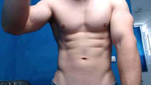 Alex online show from 09/25/25, 07:23