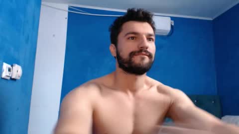 Alex online show from 10/02/25, 12:34