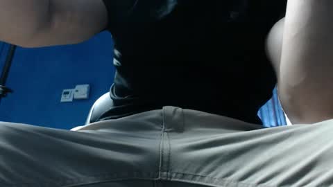 Alex online show from 12/18/25, 11:05