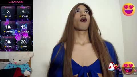 charol online show from 02/14/26, 05:21