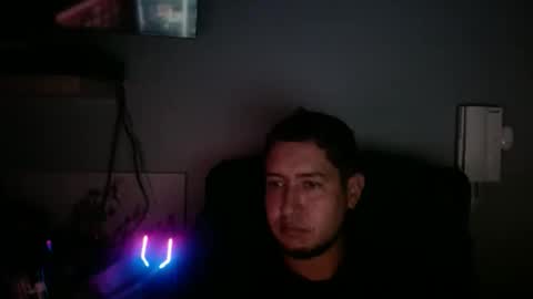 alex online show from 02/11/25, 02:35