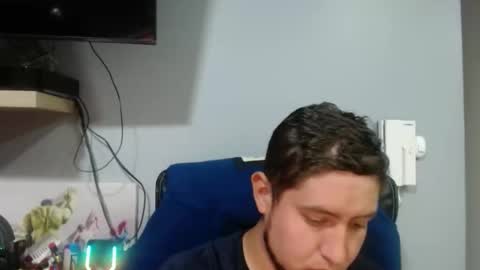 alex online show from 02/25/25, 02:03