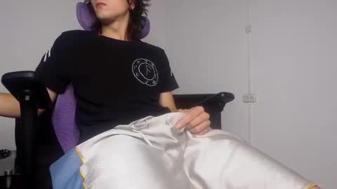 alex_connorr online show from 06/09/26, 01:06